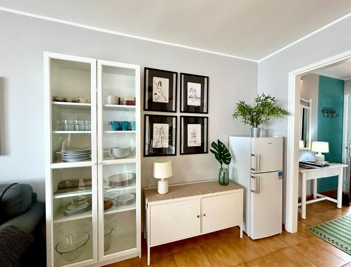 The Colors House, 653 Y 654 - Private Apartment Costa Teguise Exteriör bild