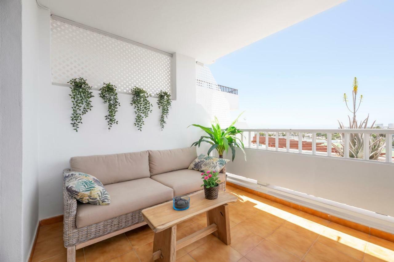 The Colors House, 653 Y 654 - Private Apartment Costa Teguise Exteriör bild