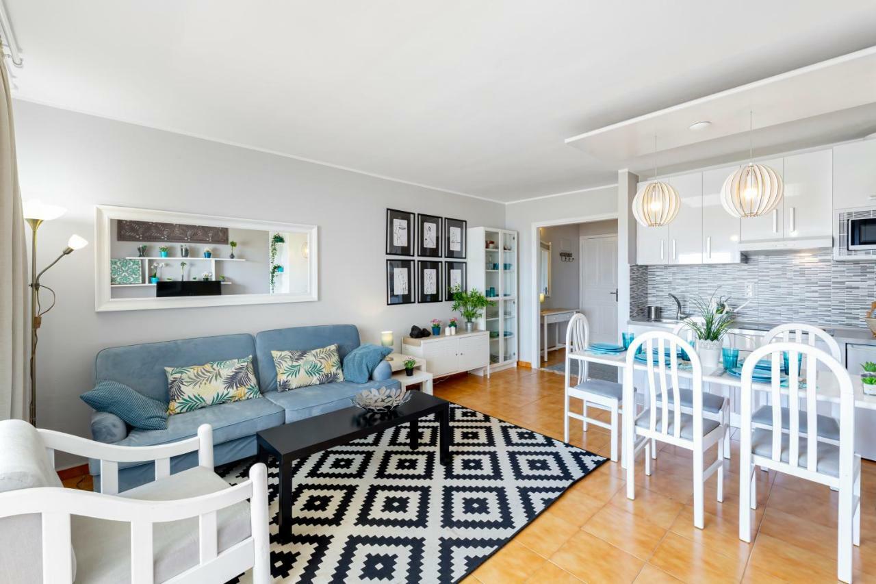 The Colors House, 653 Y 654 - Private Apartment Costa Teguise Exteriör bild