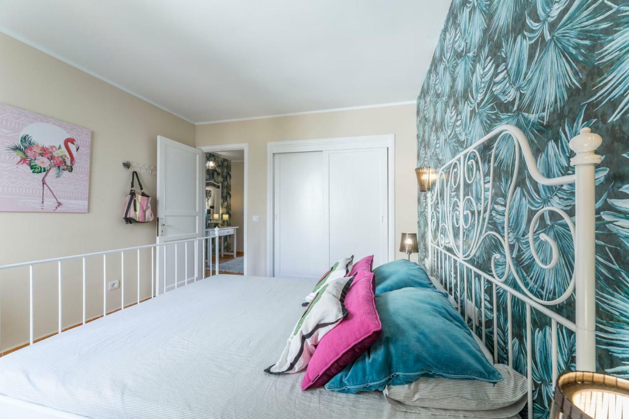 The Colors House, 653 Y 654 - Private Apartment Costa Teguise Exteriör bild