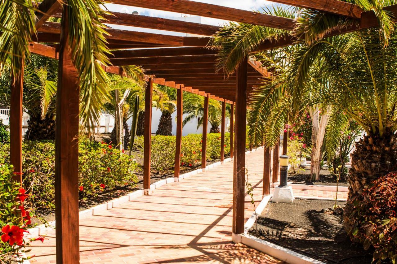 The Colors House, 653 Y 654 - Private Apartment Costa Teguise Exteriör bild